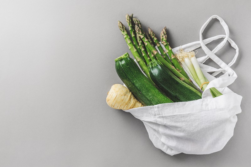 Less waste w praktyce