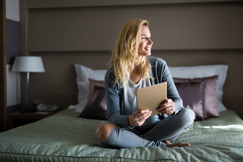 Jak obniżyć koszty za nocleg podczas wyjazdu?