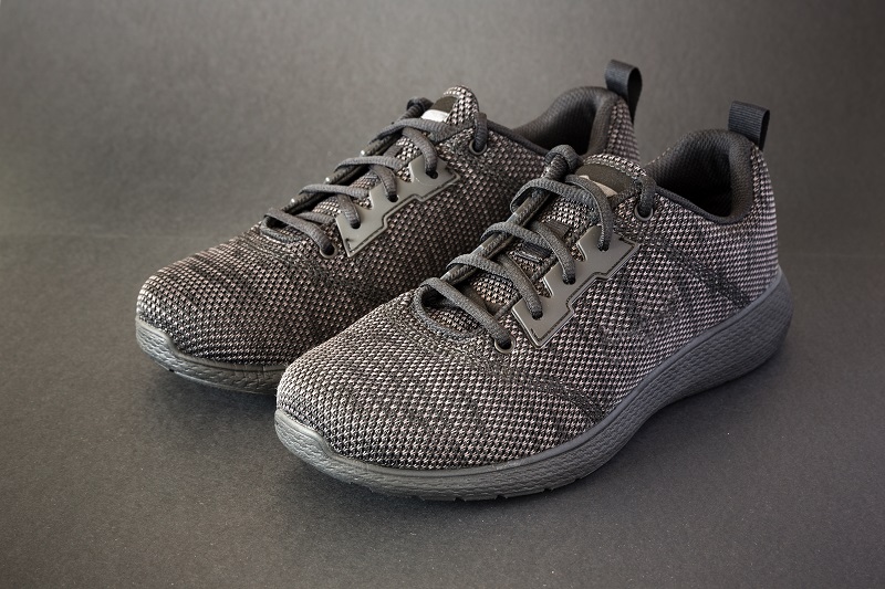 Jak wybrać dobre sportowe obuwie?