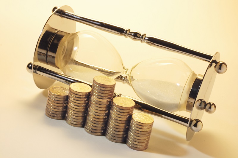 5 złotych zasad oszczędzania