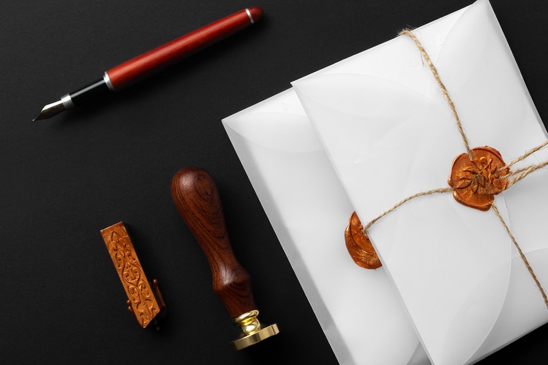 Pieczątki Poznań – identyfikacja wizualna firmy