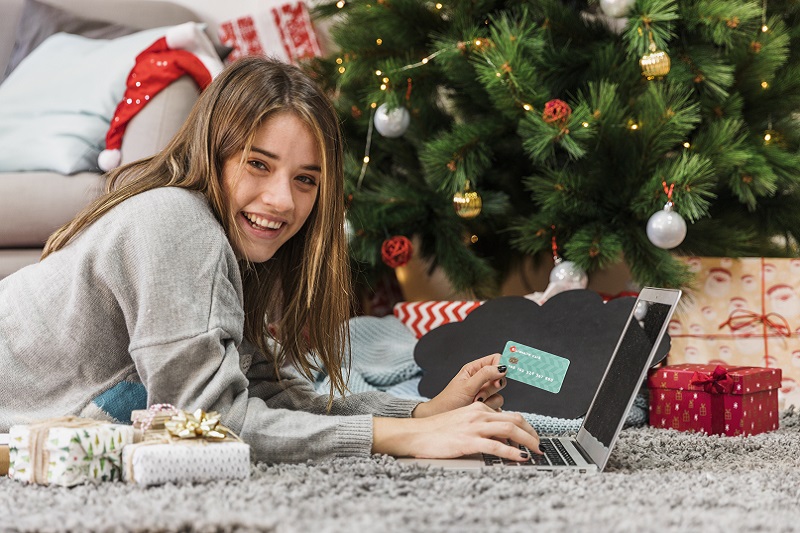 Potrzebujesz pieniędzy na święta?