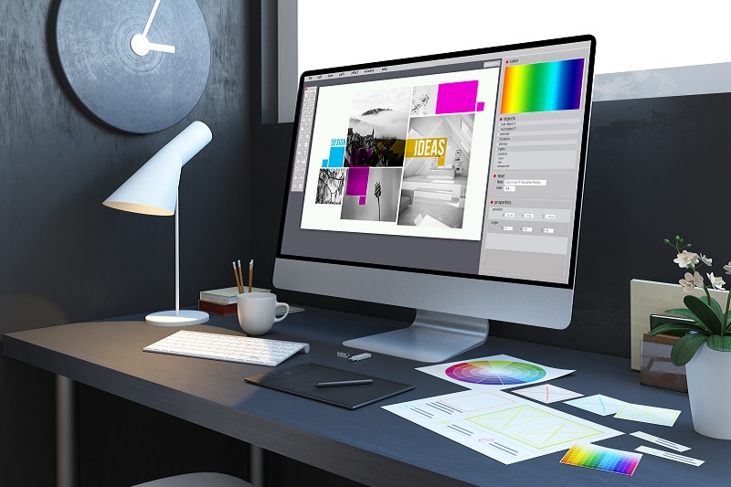 Canva – możliwości wykorzystania