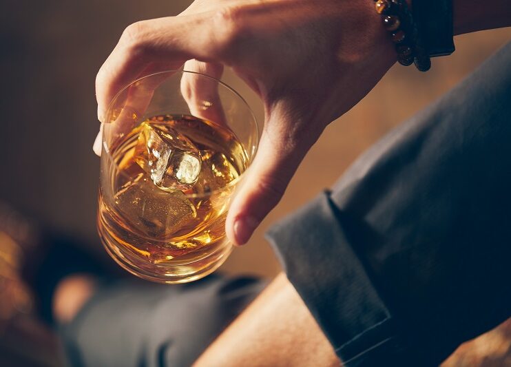 Canadian whiskey – co warto wiedzieć o tym trunku?