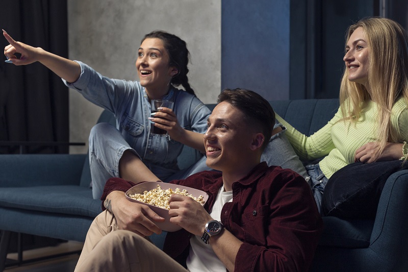 Polska telewizja w Anglii – jak można ją oglądać?