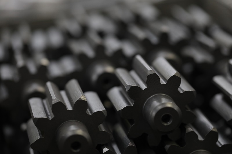 Siłowniki obrotowe – gdzie kupować? Dobór i sprzedaż