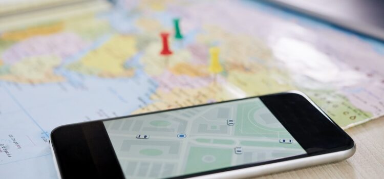 Ile kosztuje wizytówka w Mapach Google?