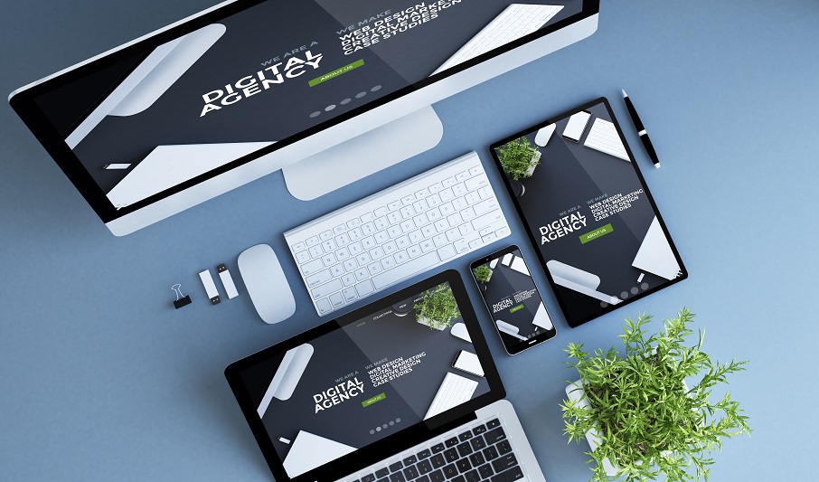 Garść informacji na temat Web Designu