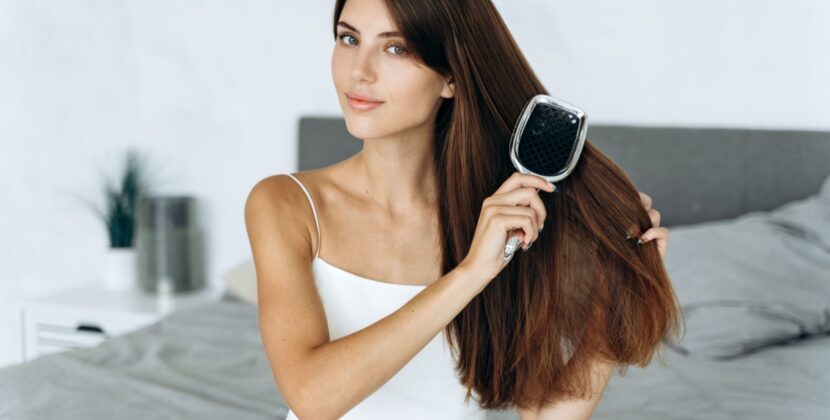 Szukasz odżywek do włosów, które mogą pochwalić się naturalnym składem? Postaw na profesjonalne kosmetyki do każdego rodzaju włosów.