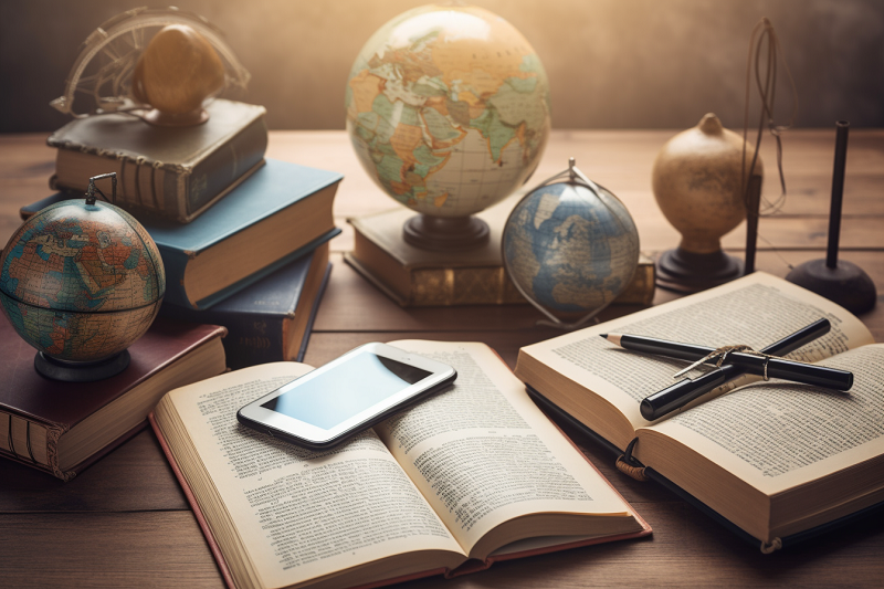 Jak wykorzystać materiały online do przygotowania się do egzaminu FCE