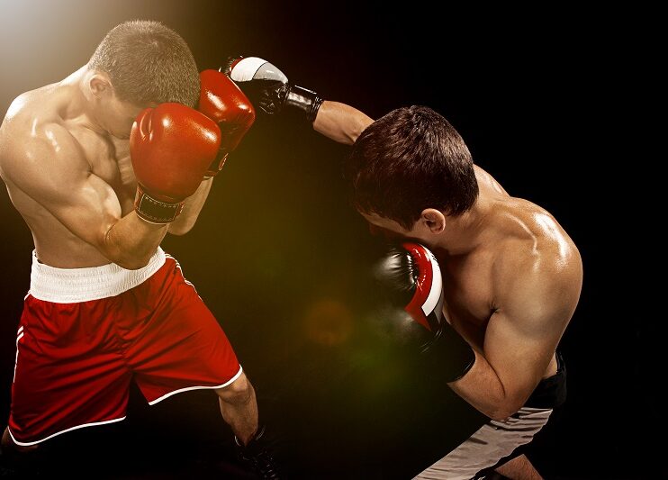 Krótką historię boksu: od starożytności do współczesności