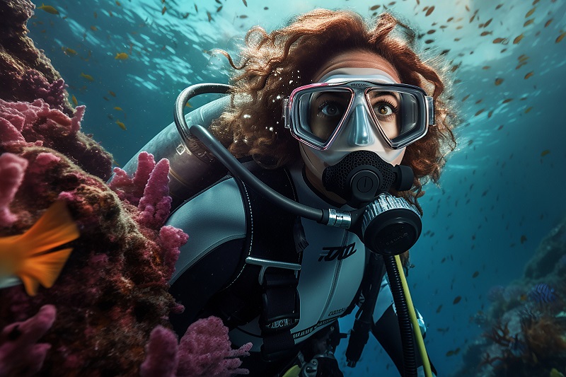 Nurkowanie w Chorwacji – co warto wiedzieć