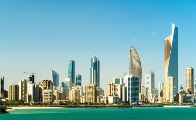 Wyjazd do Kuwejtu co ze sobą zabrać?