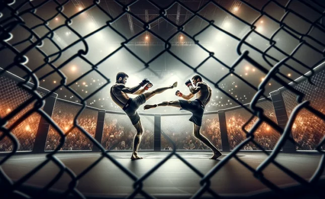 Rodzaje walk bokserskich – sport nie tylko dla mężczyzn