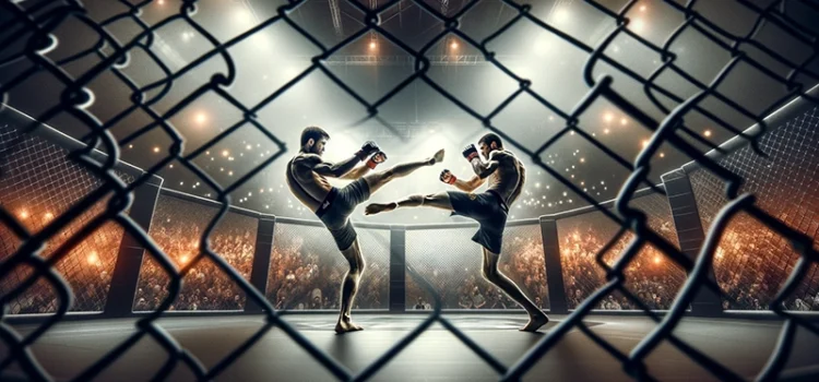 Rodzaje walk bokserskich – sport nie tylko dla mężczyzn