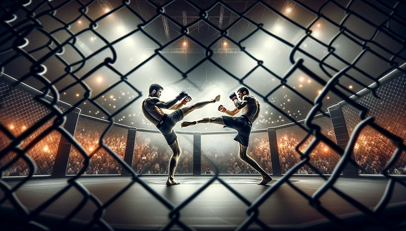 Rodzaje walk bokserskich – sport nie tylko dla mężczyzn