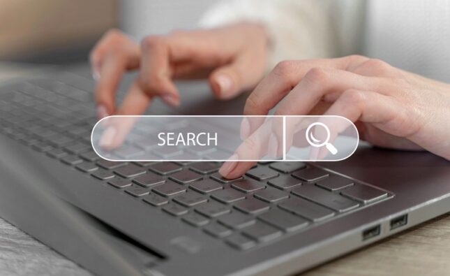 Google: Sekrety efektywnego wyszukiwania informacji online