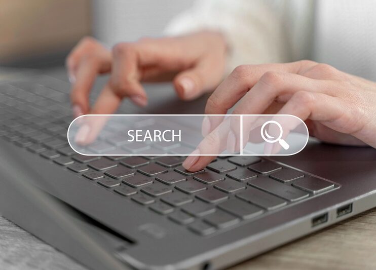 Google: Sekrety efektywnego wyszukiwania informacji online