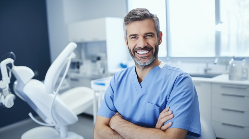 Jak Zostać Dentystą? Przewodnik po Edukacji, Stażu i Specjalizacji