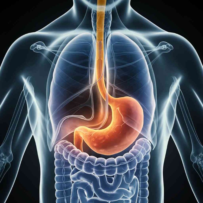 Gastroskopia – złoty standard diagnostyki przewodu pokarmowego