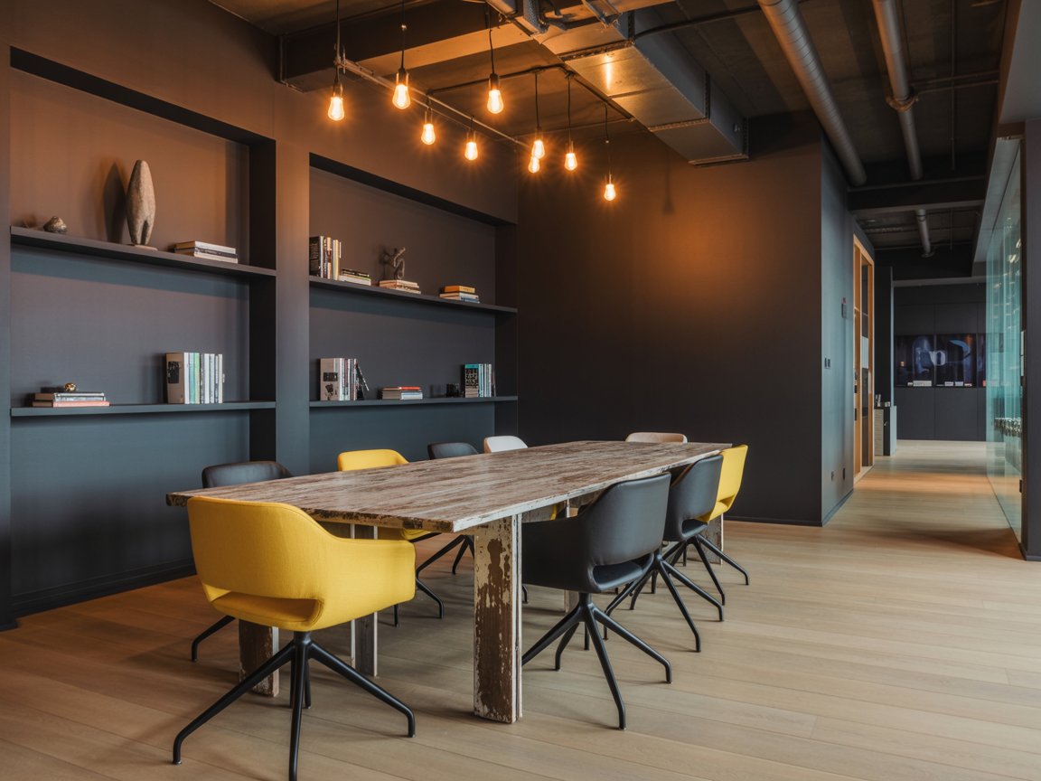 Wynajem biura w Krakowie – na co zwrócić uwagę podczas poszukiwań?