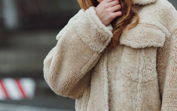 kurtka zimowa damska