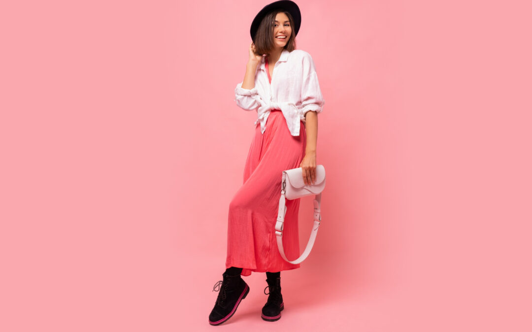 Nietuzinkowa moda na co dzień – czy to możliwe?